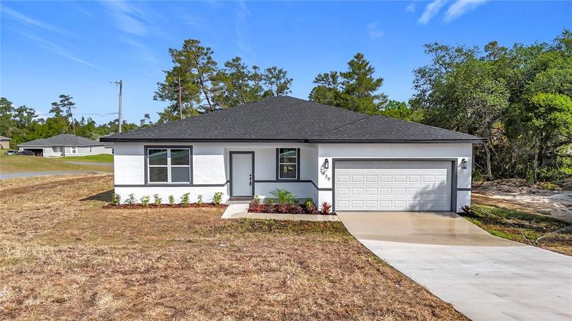 Picture of 2639 SW 162Nd Street Road, Ocala FL 34473