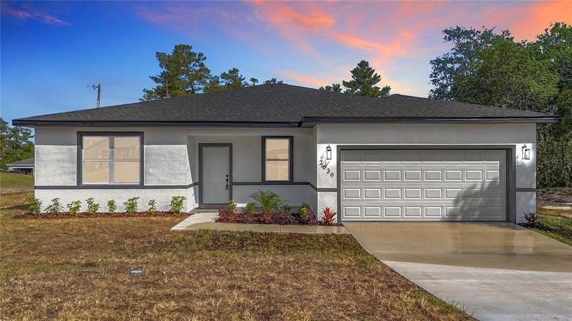 Picture of 2639 SW 162Nd Street Road, Ocala FL 34473