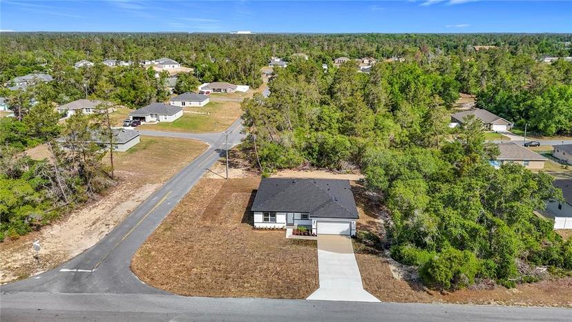 Picture of 2639 SW 162Nd Street Road, Ocala FL 34473