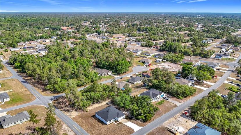 Picture of 2639 SW 162Nd Street Road, Ocala FL 34473