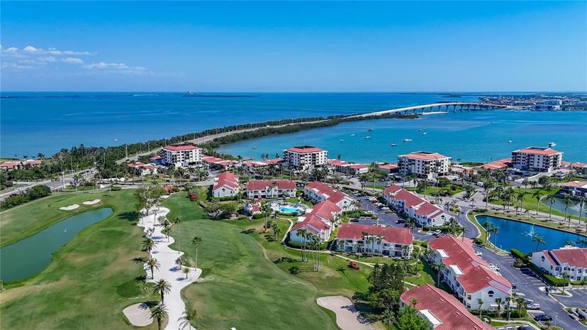 Picture of 6059 Bahia Del Mar Boulevard Unit 235, St Petersburg FL 33715