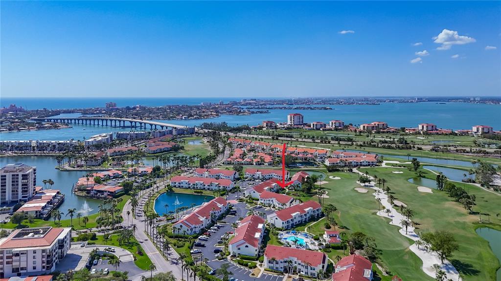 Picture of 6059 Bahia Del Mar Boulevard Unit 235, St Petersburg, FL 33715