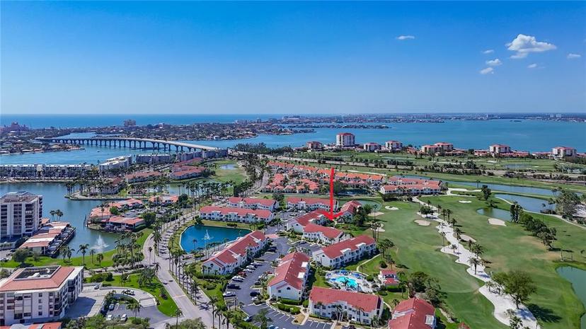 Picture of 6059 Bahia Del Mar Boulevard Unit 235, St Petersburg FL 33715