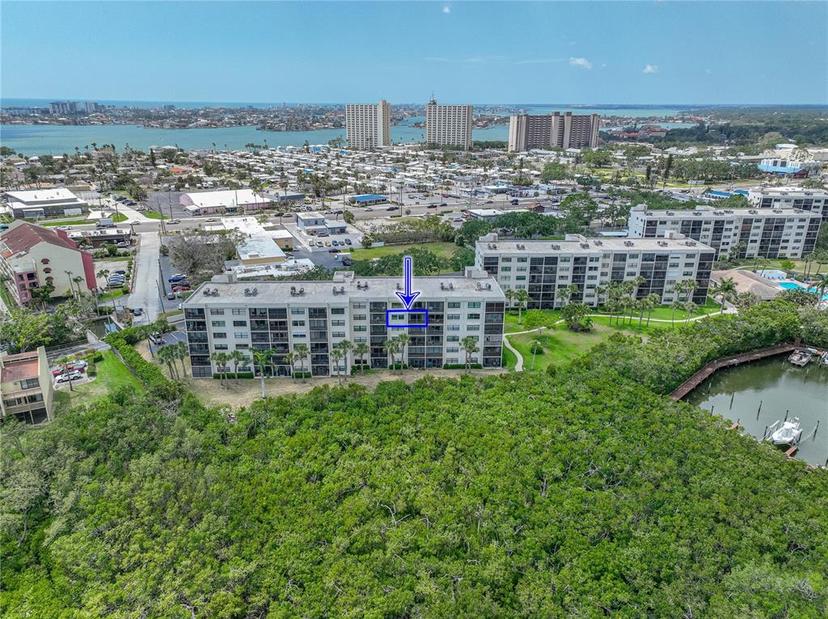 Picture of 1332 Pasadena Avenue S Unit 503, South Pasadena FL 33707
