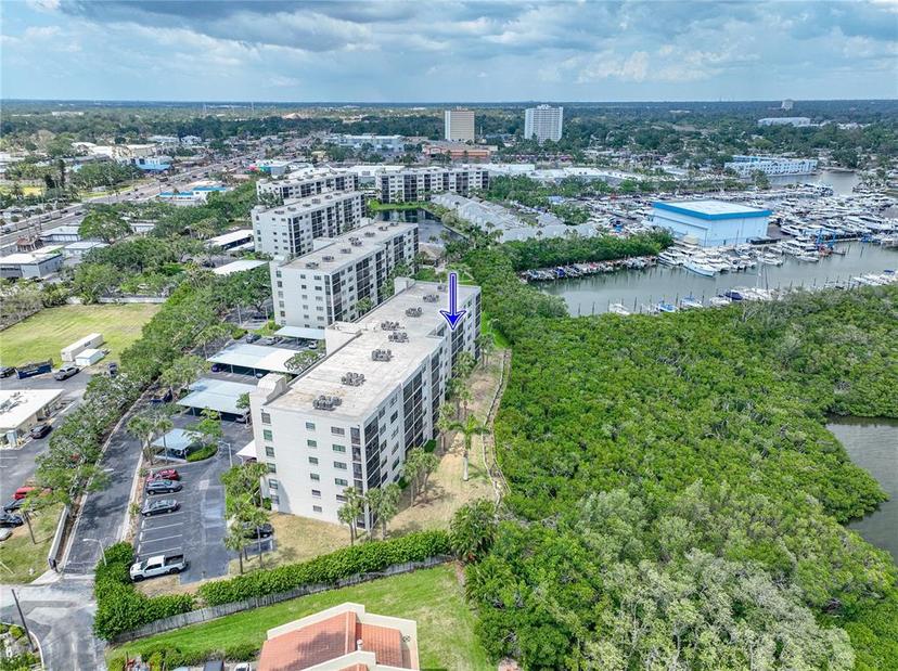 Picture of 1332 Pasadena Avenue S Unit 503, South Pasadena FL 33707