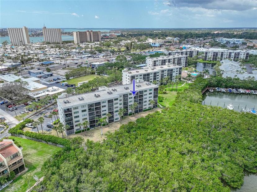 Picture of 1332 Pasadena Avenue S Unit 503, South Pasadena FL 33707