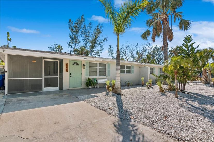 Picture of 578-580 Companion Way, Longboat Key FL 34228