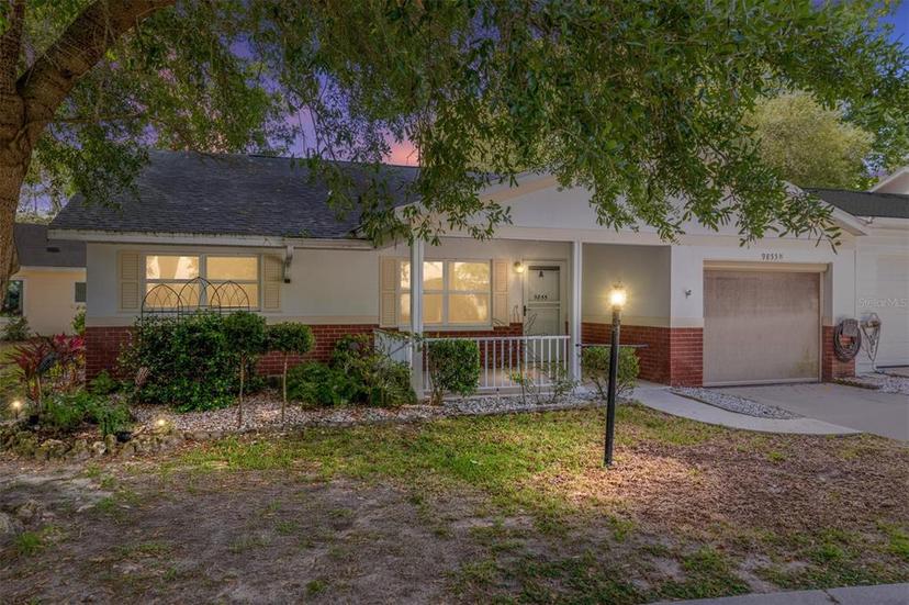 Picture of 9855 SW 85Th Terrace Road Unit A, Ocala FL 34481