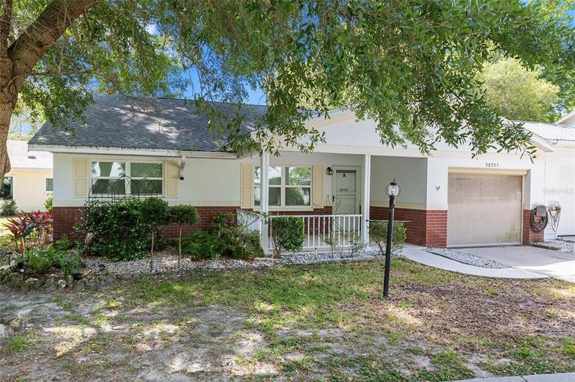 Picture of 9855 SW 85Th Terrace Road Unit A, Ocala FL 34481