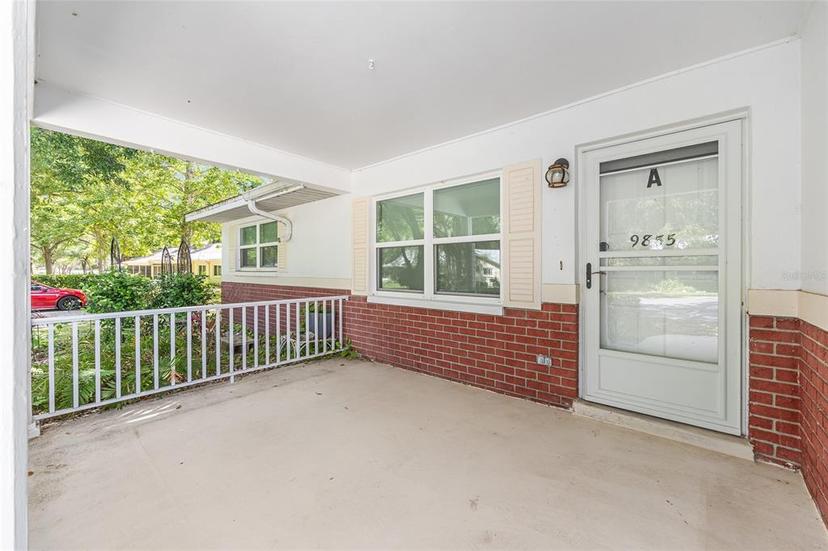 Picture of 9855 SW 85Th Terrace Road Unit A, Ocala FL 34481