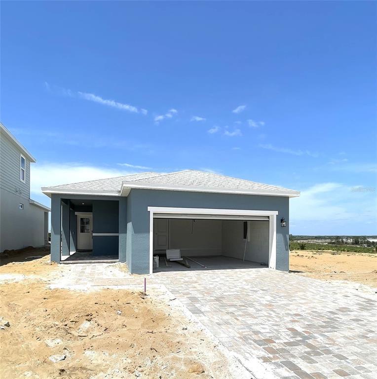 Picture of 1912 Diamond Head Circle, Lake Hamilton, FL 33851