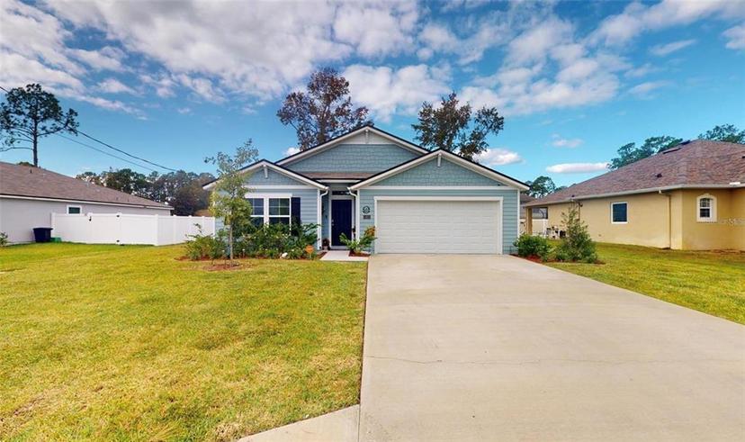 Picture of 6 Pinetree Drive, Palm Coast FL 32164