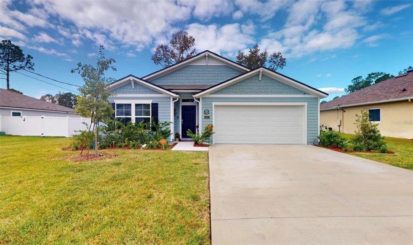 Picture of 6 Pinetree Drive, Palm Coast FL 32164