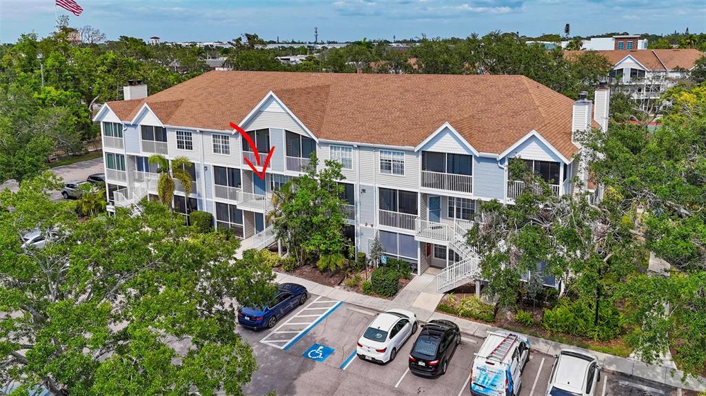Picture of 850 S Tamiami Trail Unit 624, Sarasota, FL 34236