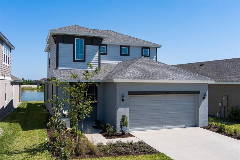 Picture of 6728 Great Bear Drive, Lakeland FL 33805