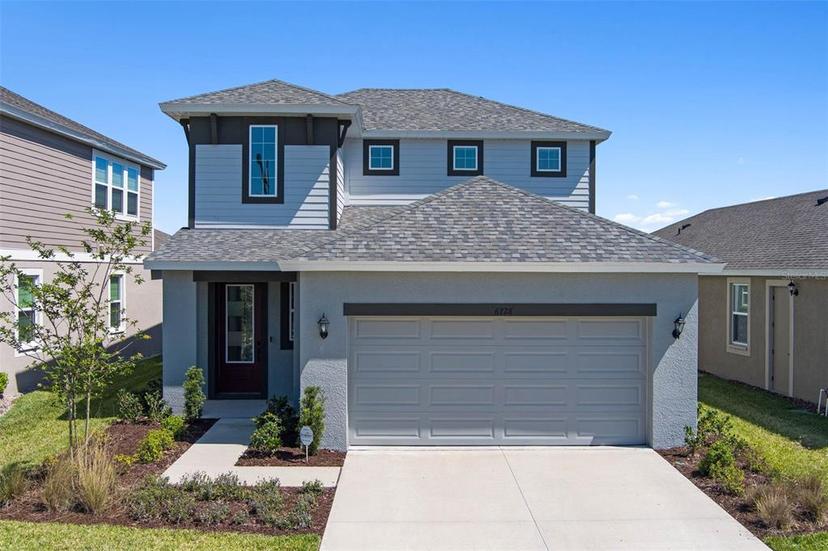 Picture of 6728 Great Bear Drive, Lakeland FL 33805