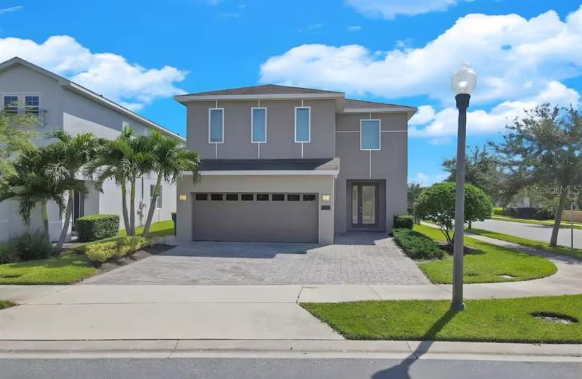 Picture of 7584 Marker Avenue, Kissimmee FL 34747
