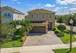 Picture of 7584 Marker Avenue, Kissimmee, FL 34747