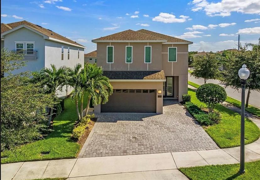 Picture of 7584 Marker Avenue, Kissimmee FL 34747