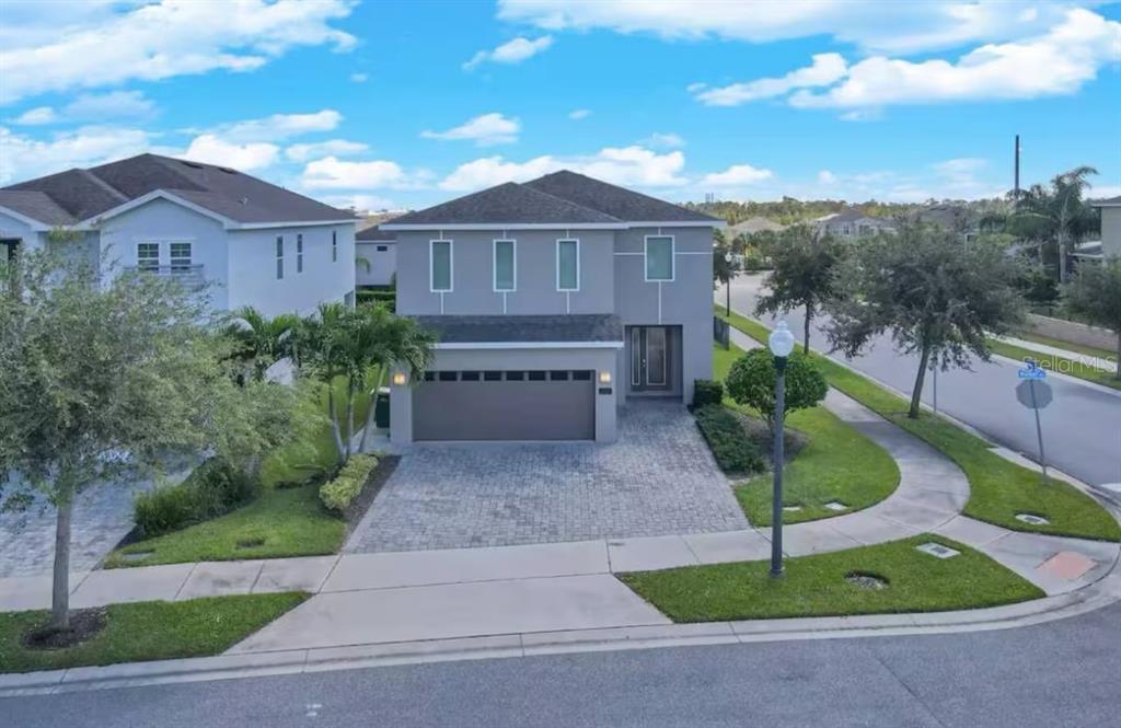 Picture of 7584 Marker Avenue, Kissimmee, FL 34747
