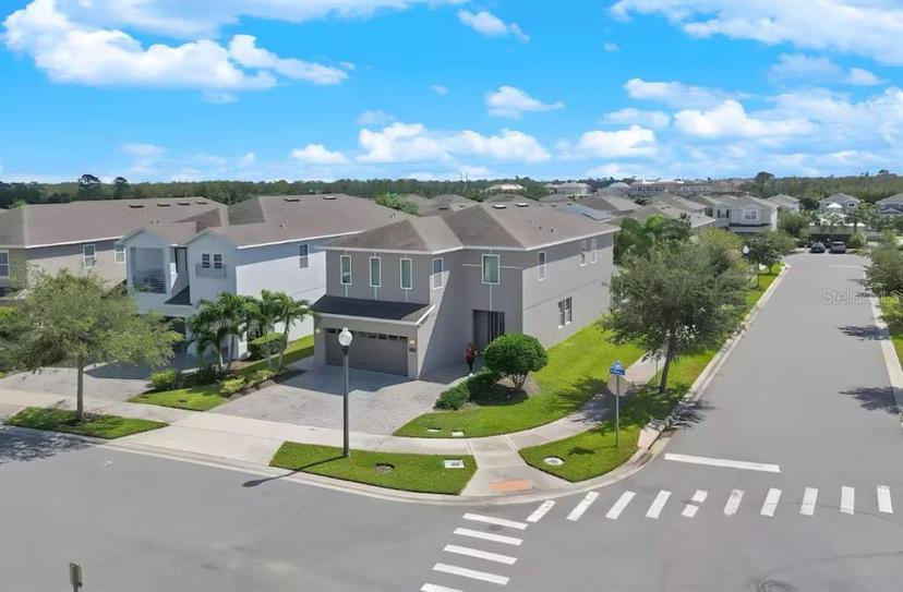 Picture of 7584 Marker Avenue, Kissimmee FL 34747