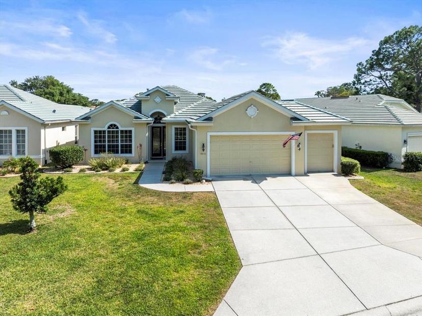 Picture of 9010 Penelope Drive, Weeki Wachee FL 34613