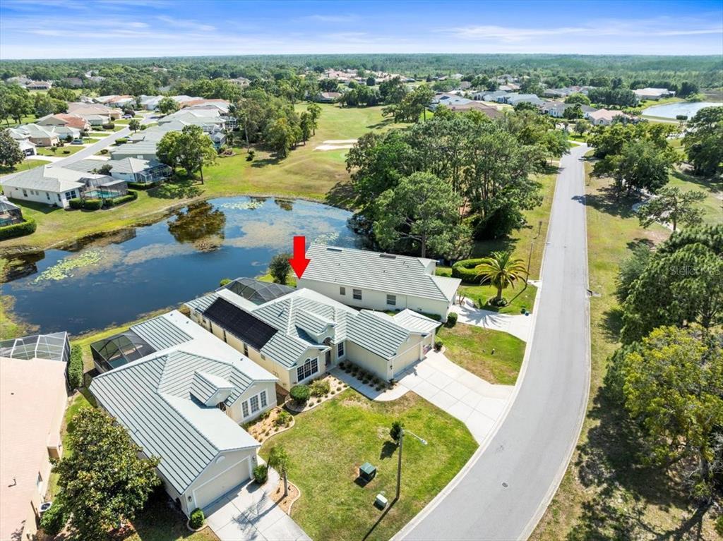 Picture of 9010 Penelope Drive, Weeki Wachee, FL 34613