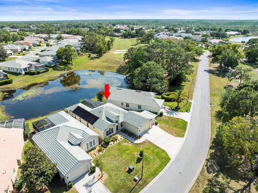 Picture of 9010 Penelope Drive, Weeki Wachee FL 34613