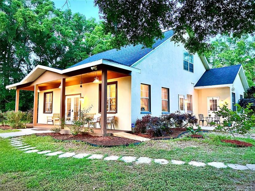 Picture of 14974 NW 214Th Terrace, High Springs FL 32643