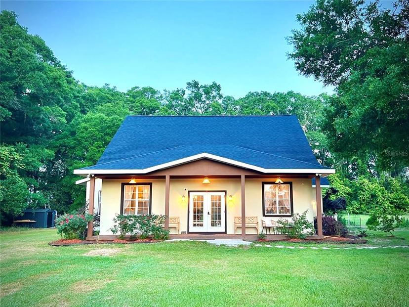 Picture of 14974 NW 214Th Terrace, High Springs FL 32643