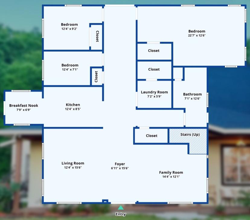 Picture of 14974 NW 214Th Terrace, High Springs FL 32643