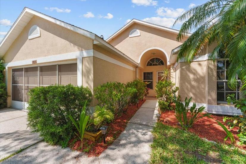 Picture of 7235 Sharpsburg Boulevard, New Port Richey FL 34653