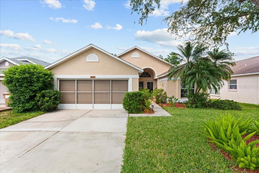 Picture of 7235 Sharpsburg Boulevard, New Port Richey, FL 34653