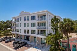 Picture of 231 2Nd Street S Unit 201, Safety Harbor, FL 34695