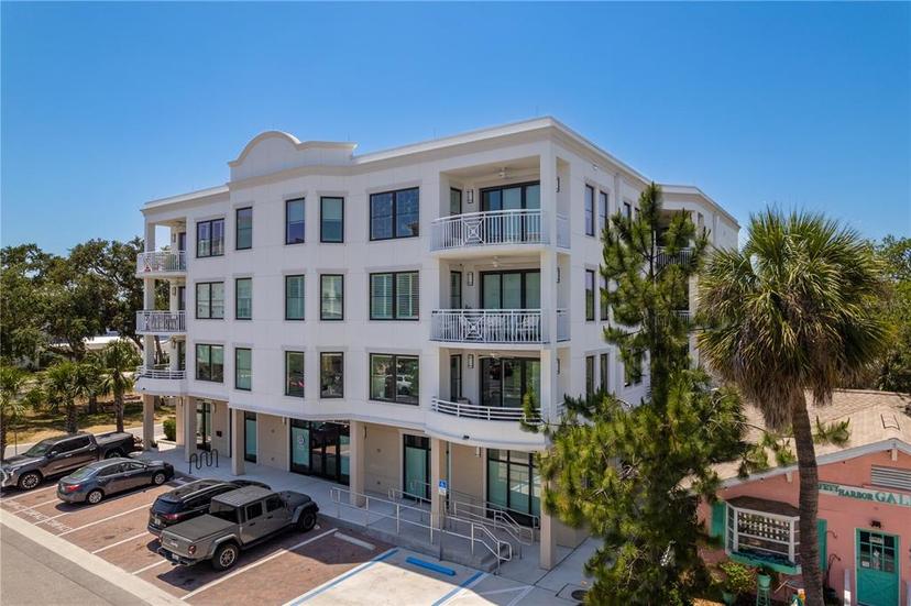 Picture of 231 2Nd Street S Unit 201, Safety Harbor FL 34695