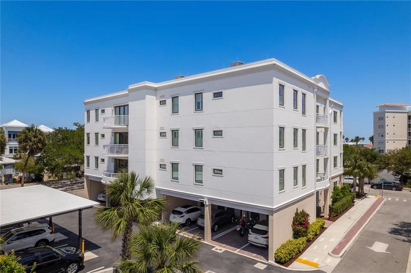 Picture of 231 2Nd Street S Unit 201, Safety Harbor FL 34695