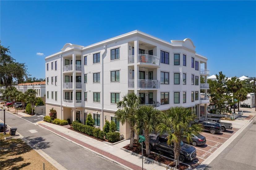 Picture of 231 2Nd Street S Unit 201, Safety Harbor FL 34695