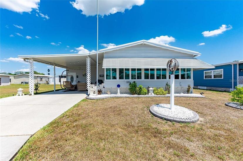 Picture of 5646 Cheyenne Street, Zephyrhills FL 33542
