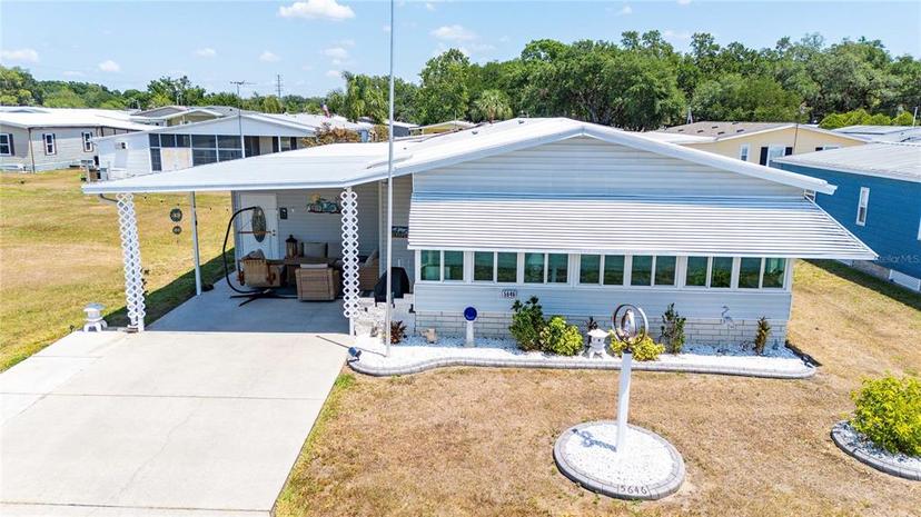 Picture of 5646 Cheyenne Street, Zephyrhills FL 33542