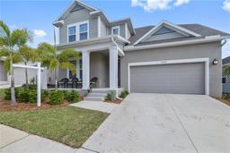 Picture of 1432 Gopher Loop, Tarpon Springs, FL 34689