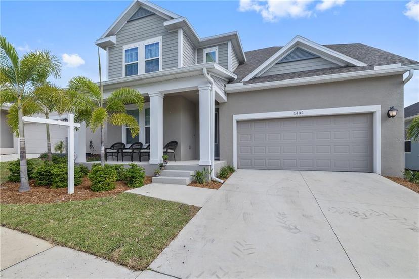 Picture of 1432 Gopher Loop, Tarpon Springs FL 34689