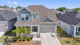 Picture of 1432 Gopher Loop, Tarpon Springs, FL 34689