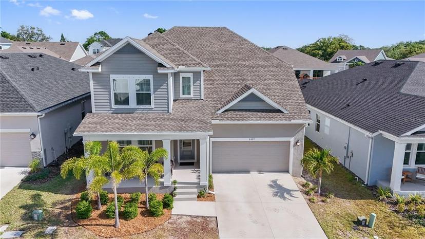 Picture of 1432 Gopher Loop, Tarpon Springs FL 34689