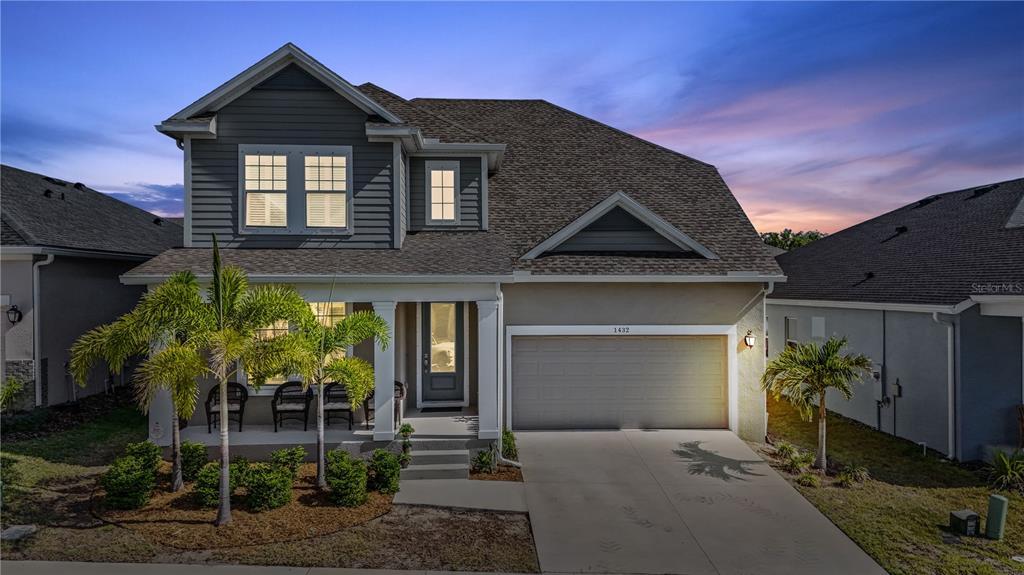 Picture of 1432 Gopher Loop, Tarpon Springs, FL 34689