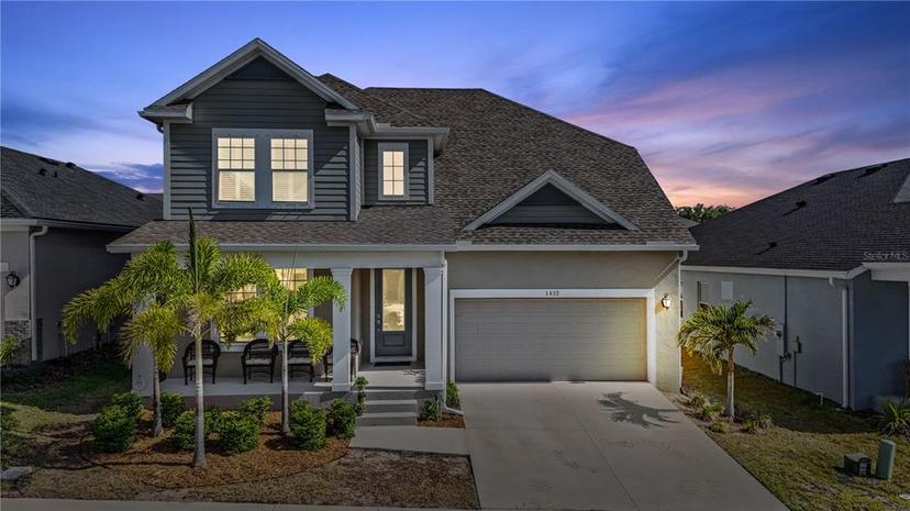 Picture of 1432 Gopher Loop, Tarpon Springs FL 34689