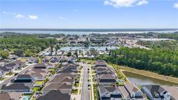 Picture of 1432 Gopher Loop, Tarpon Springs, FL 34689