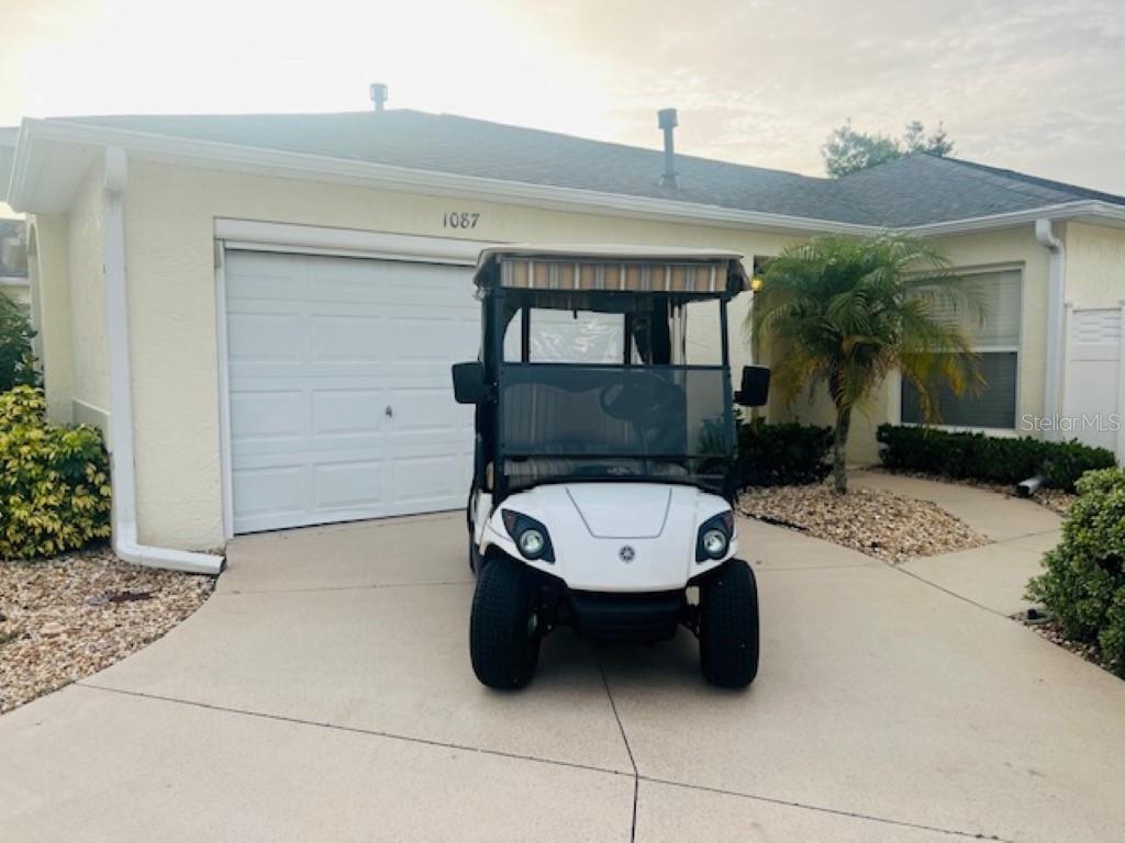 Picture of 1087 Jackson Street, The Villages, FL 32162