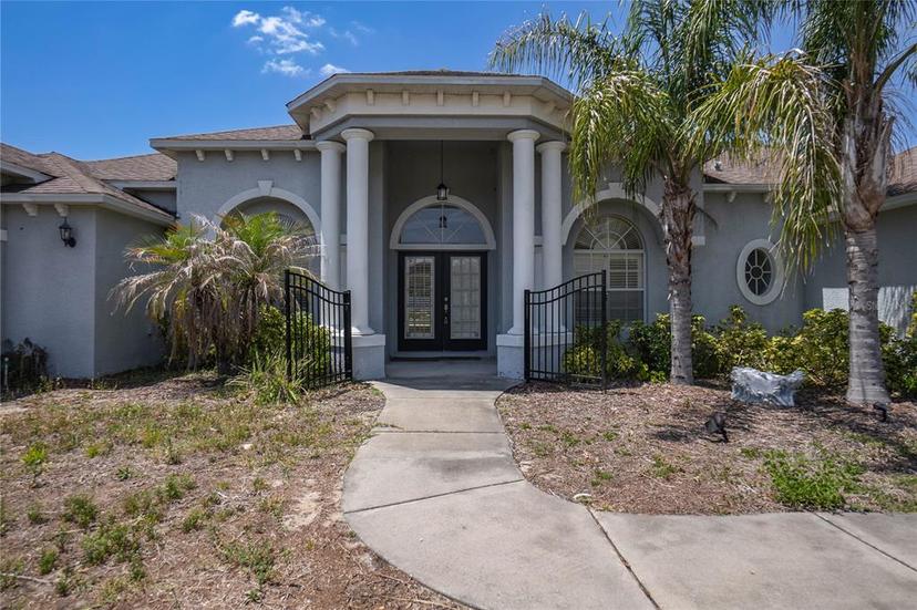 Picture of 7285 Nightwalker Road, Weeki Wachee FL 34613