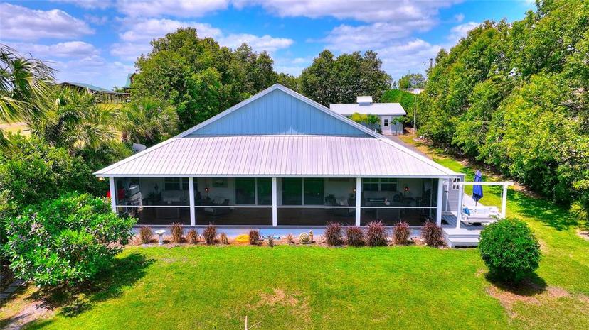 Picture of 1395 S Lake Reedy Boulevard, Frostproof FL 33843