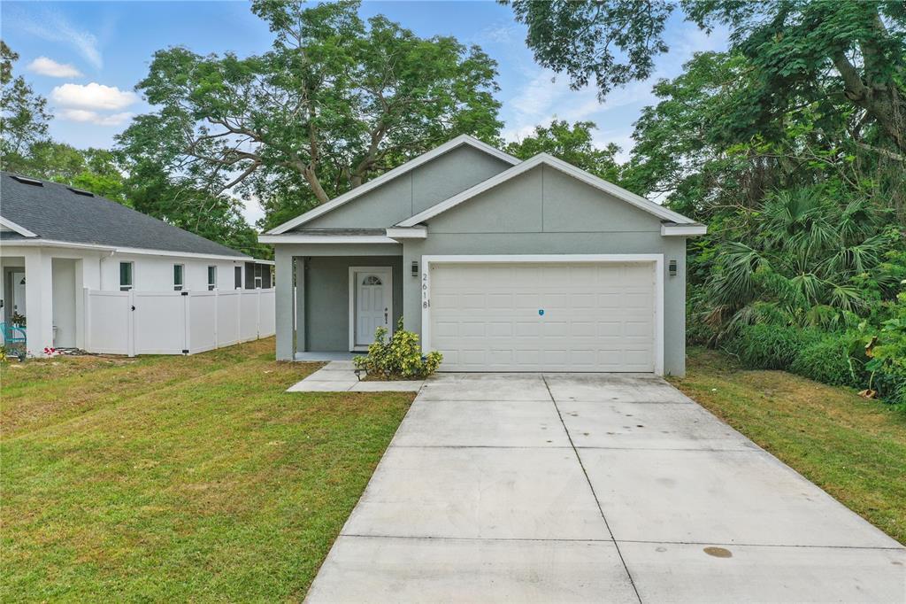 Picture of 2618 Sidney Avenue, Orlando, FL 32810